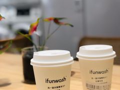 -爱欢洗ifunwash(北辰店)