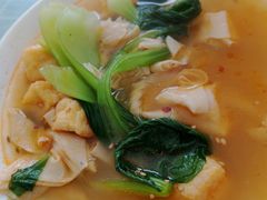 -知一馨香熏肉大饼(抚顺石化大学店)