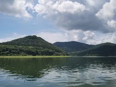 -松花湖风景名胜区