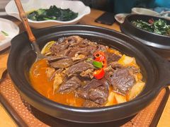 -竹里馆 ·茶食(奥体店)