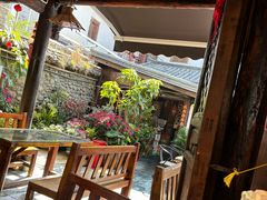-尽善百年古院餐厅(王家老宅店)