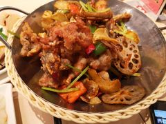 -避风塘(宝山万达店)