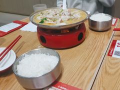 -喜家德虾仁水饺(南山书城店)