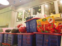 -花姨·老电影院果汁冰(88号店)