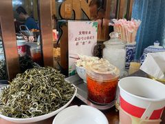 -达吾手抓美食城总部(义乌店)
