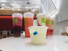 -奈雪的茶(华侨城创意园店)