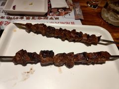 -通海俄式烧烤·俄罗斯大串(嵩山路店)