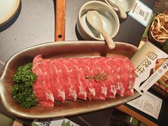 -季季山·云南野生菌火锅(上海首店)