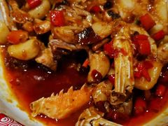 -辣小鲜·南昌大排档(船山路店)