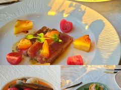 -Da Ivo哒伊沃意大利魔镜餐厅(外滩店)