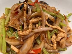 -巢湖名吃·东关老鹅汤(江南风情街店)