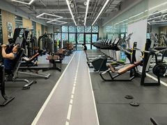 -博康·游泳健身(金地仰山店)