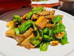 -北平食府(马鞍山路店)