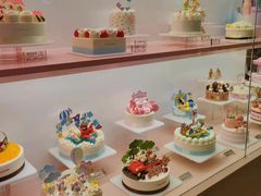 -好利来(槐中店)
