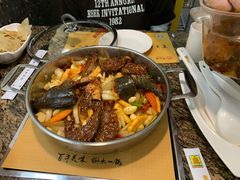 -黄记煌三汁焖锅(崇文门店)