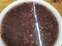 黑米粥-刘记包子铺(气象台路店)