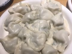 -北方饺子王·海肠捞饭·海鲜锅(山大店)