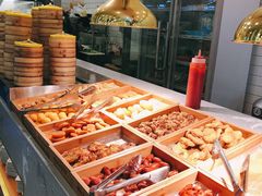 炸物-豪享悦牛排自助餐厅(天河城店)