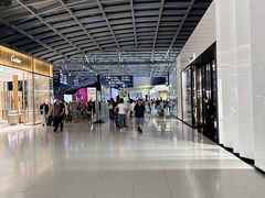 -曼谷素万那普国际机场