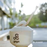 gaga新品🥥椰香茉莉~顺便来碰下运气抽机票