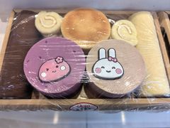 -GANSO元祖食品(双井店)