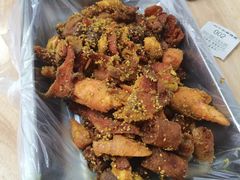 -二钢串叔麻辣烫(华龙大厦店)