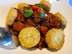 -木守西溪溪隐餐厅