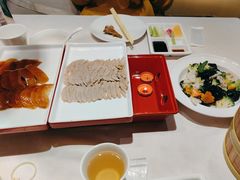 -玉林烤鸭店(黄村兴华店)