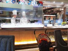 -星河湾半岛酒店·意咖啡西餐厅