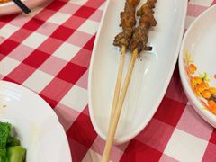 -西贝(上海我格广场店)