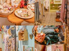 -恋物百货商店(华侨城店)