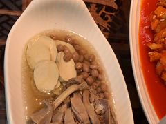 -陈记菜馆·非遗淮扬菜(东关街教场店)