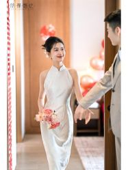 -欣薇婚纱(新源乐汇城店)