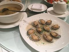 -富淳饭店(陆家嘴保利广场店)