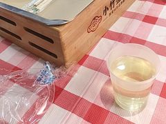 -小竹签烤肉纸包鱼小龙虾(唐韵路店)