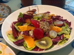 撒拉拌菜-撒拉花儿·新疆菜·清真(太阳宫店)