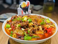 -巴扎屋大盘鸡·新疆菜(汇嘉时代店)