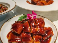 本帮酱鸭腿-三玛璐酒楼(汉口路店)