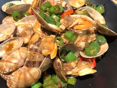 -KAOTOWN烤堂•烧烤(海汇港店)