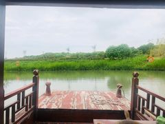-嘉北郊野公园