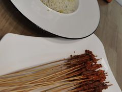 -鲜味食族水产·海鲜餐厅