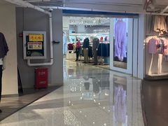 -南京商厦