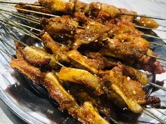 肉筋-小民大排档(马场角横路店)