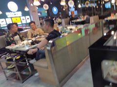 -蛙佬哥美蛙鱼火锅(新一中店)