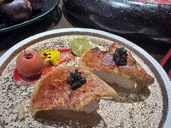 -一绪に和牛寿喜烧(罗湖益田假日店)