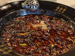 -渔语鱼新川菜Bistro(万象天地店)