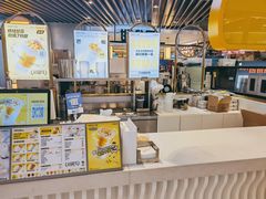 -7分甜(上海新天地广场店)