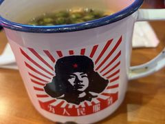 -炉小二铜锅牛蛙•川湘菜(三里屯店)