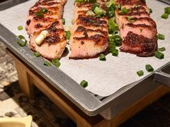 -绿茶餐厅(汇悦大融城店)