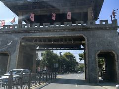 -三国赤壁古战场